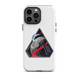 Artemis II Tough Case for iPhone®