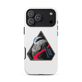 Artemis II Tough Case for iPhone®