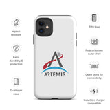 Artemis Tough Case for iPhone® - The Space Store