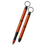 Fisher Tough Touch Space Pen - Orange