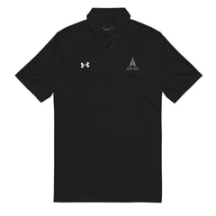 US Space Force Under Armour® men's polo