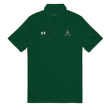 US Space Force Under Armour® men's polo