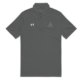 US Space Force Under Armour® men's polo