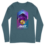 James Webb Space Telescope Long Sleeve T-shirt - The Space Store