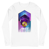 James Webb Space Telescope Long Sleeve T-shirt - The Space Store