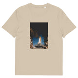 NASA Space Shuttle Discovery Custom Organic Cotton T-Shirt - The Space Store
