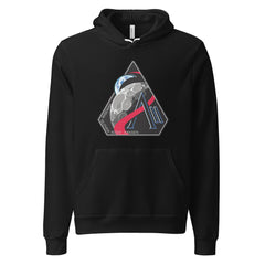 Artemis II Unisex hoodie