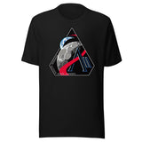 NASA Artemis II  Unisex t-shirt