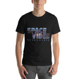 Space Vibes Adult T-Shirt