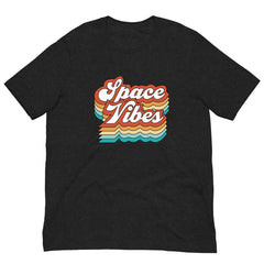 Space Vibes Retro T-Shirt