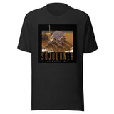 Sojourner Retro T-Shirt