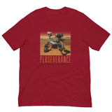 Perseverance Retro T-Shirt