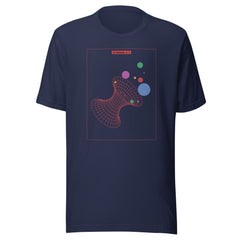 Cygnus X-1 Retro Unisex T-Shirt