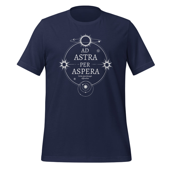 NASA T-Shirts | Mission Tees, Astronomy Humor & More | The Space Store