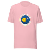 NASA National Aeronautics and Space Administration- Unisex t-shirt - The Space Store