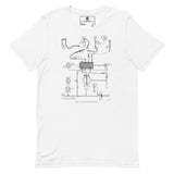 Apollo 11 Waste Management T-shirt