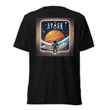 The Space Store Ultra-soft T-shirt - The Space Store