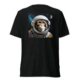 Space Monkey T-Shirt (Mens)