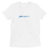 Jaxa Space Agency Unisex- Short sleeve t-shirt