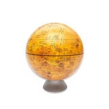 6" Venus Globe