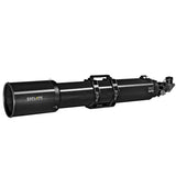 Explore Scientific ED152 Air-Spaced Triplet Telescope in Carbon Fiber - TED15208CF-HEX33