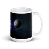 ARTEMIS  Program Mug - 15 ounces - The Space Store