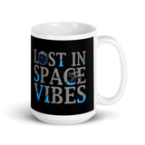 Lost in Space Vibes 15 oz Mug