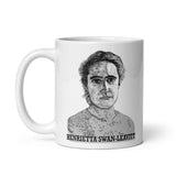 Henrietta Swan Leavitt Mug