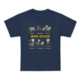 Mars Rovers Youth T-Shirt