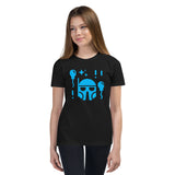 Star Wars Day Boba Fett Youth T-Shirt - The Space Store