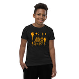 Star Wars Day Storm Trooper Youth T-Shirt - The Space Store