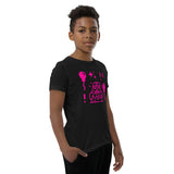 Star Wars Day Jabba Youth T-Shirt - The Space Store