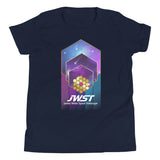 James Webb Space Telescope Youth Short Sleeve T-Shirt - The Space Store