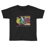 'GALACTIC VOYAGE 2024' -  Youth T-Shirt - The Space Store