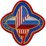 Expedition 7 Patch - The Space Store