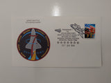 Space Shuttle STS - 95/ Discovery