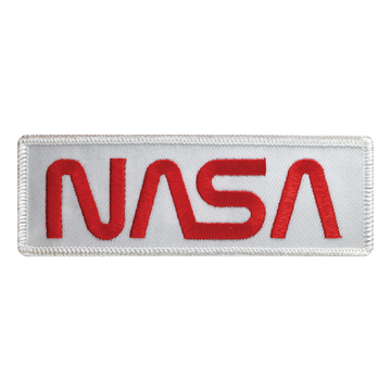 NASA LOGO PATCHES. PINS AND DECALS | The Space Store