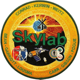 Skylab Program Commemorative Patch - The Space Store