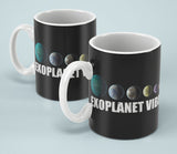 Exoplanet  Vibes 15 oz Mug - The Space Store