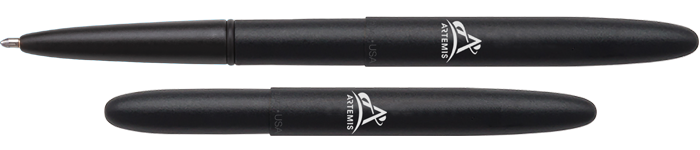Artemis Fisher Space Pen 