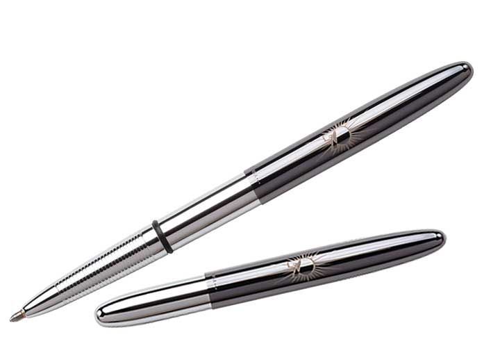 400CBTN70-70TH ANNIVERSARY SPACE PEN - The Space Store