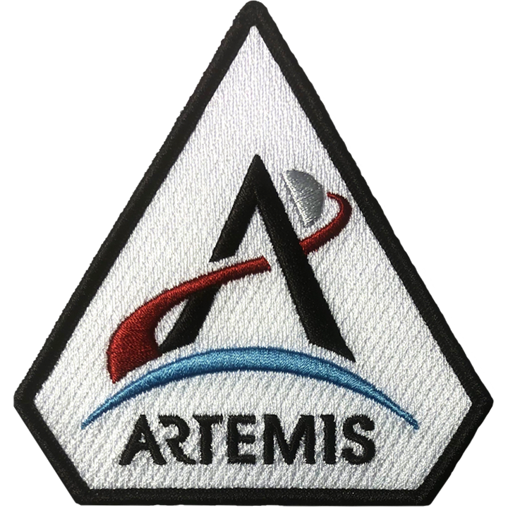 Artemis Merchandise & NASA Artemis II Gear | The Space Store