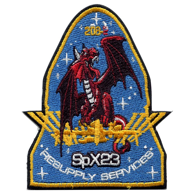 CRS23 PATCH