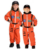 Space Shuttle Launch and Entry Astronaut Costume - Child