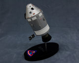 Apollo Command and Service Module 1:48 Scale
