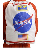 NASA Drawstring Backpack - The Space Store