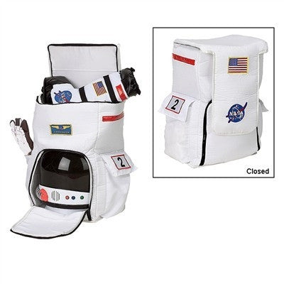 Junior Astronaut Space Backpack | The Space Store
