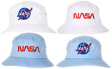 NASA Bucket Hat