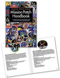 Human Space Flight - Mission Patch Handbook - New Revision 2023