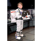 Full Astronaut 6 Piece Suit - Size 6/8